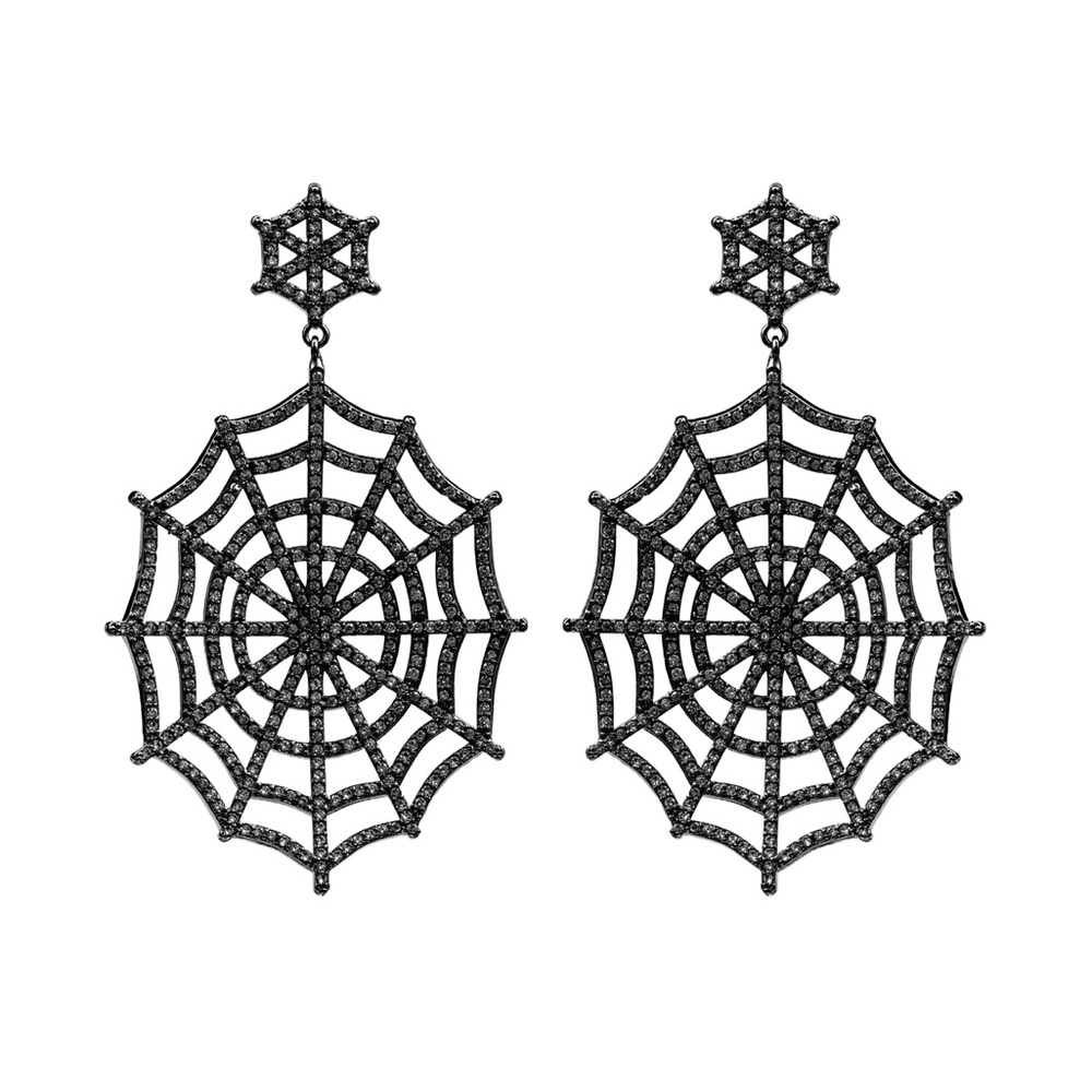 Eye Candy Charlotte Earrings